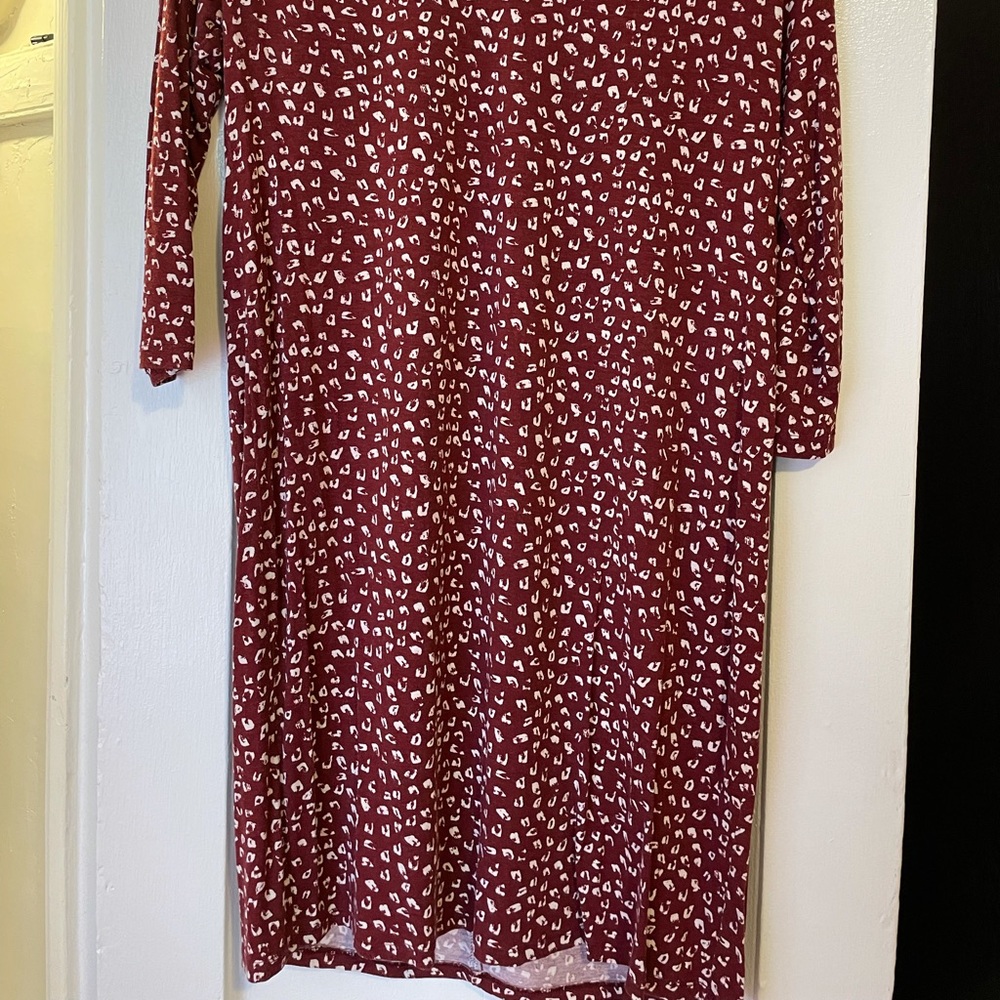 Dress - Picture 4 of 4